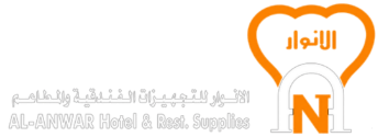 الأنوار للتجهيزات الفندقية والمطاعم