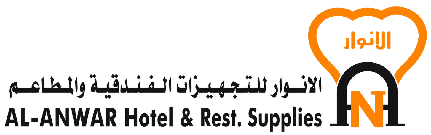 الأنوار للتجهيزات الفندقية والمطاعم