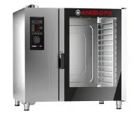 12×GN 2/1 Electric Combi فرن