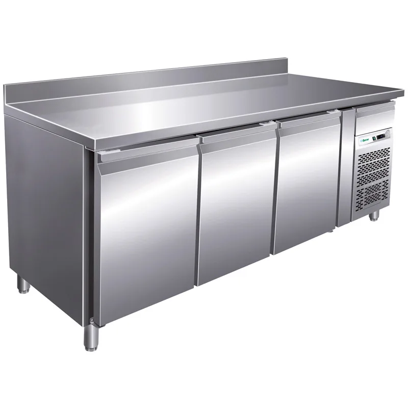 GN 1/1 Refrigerated Counter