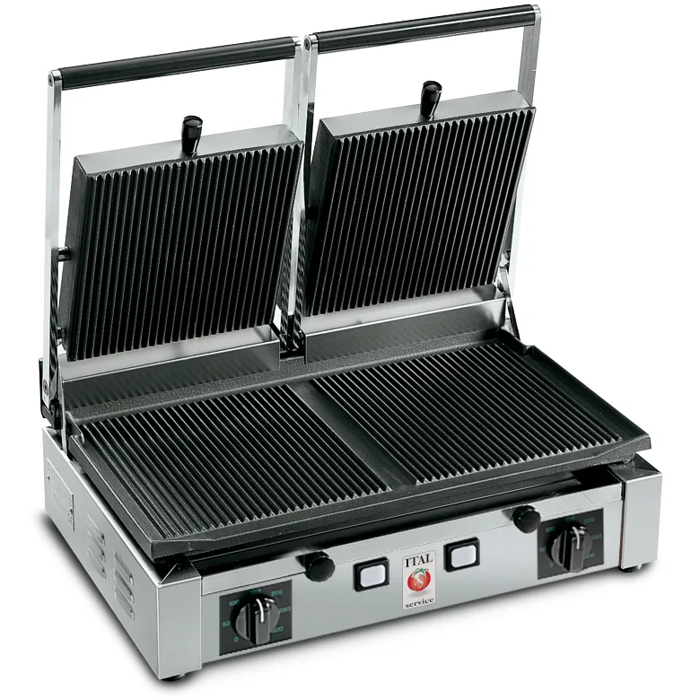 Contact Grill