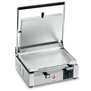 Electric Contact Grill (Smooth)