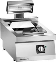 Electric Chip Scuttle