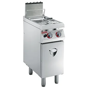 Gas سلاقة معكرونة Single Well 26 L