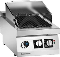 Electric صاج طهي Smooth/Ribbed Mild Steel Plate