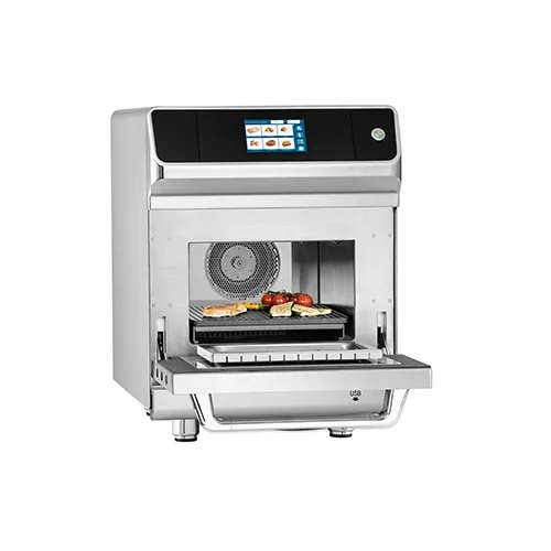 Ventless Microwave Speed فرن