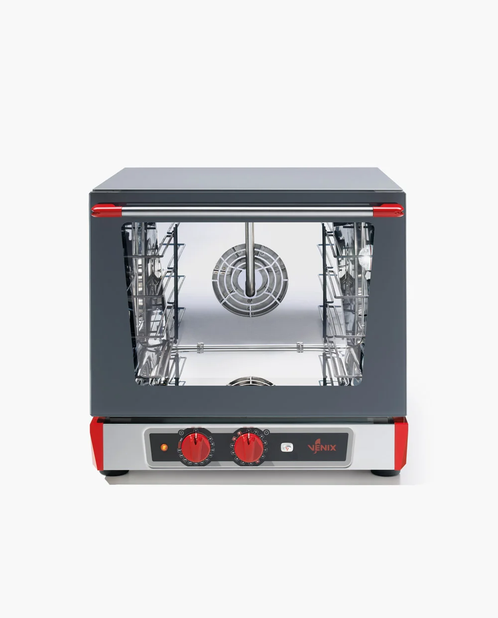 Convection فرن 4 Trays