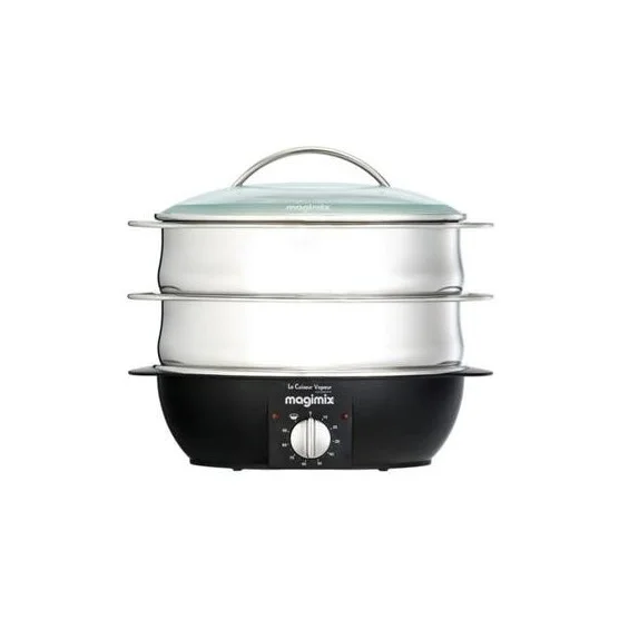 Steamer
