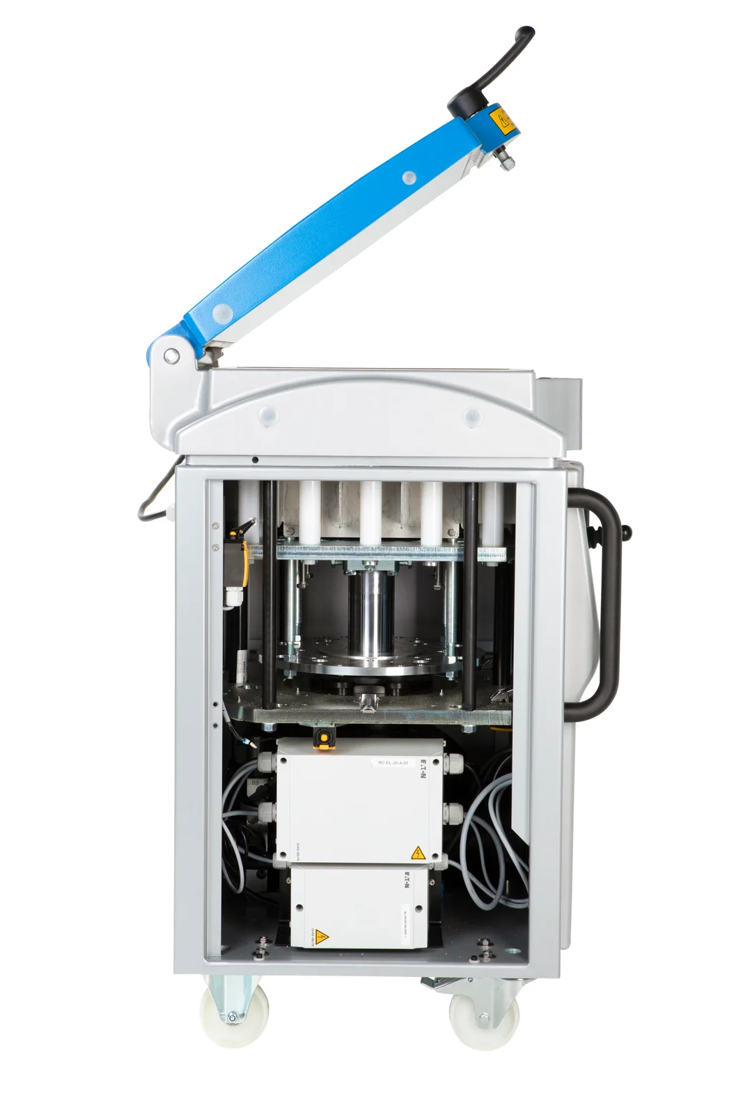 Hydraulic Dough Divider