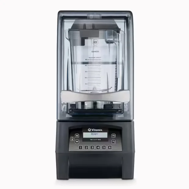 Wall Mounted Mix’n Machine