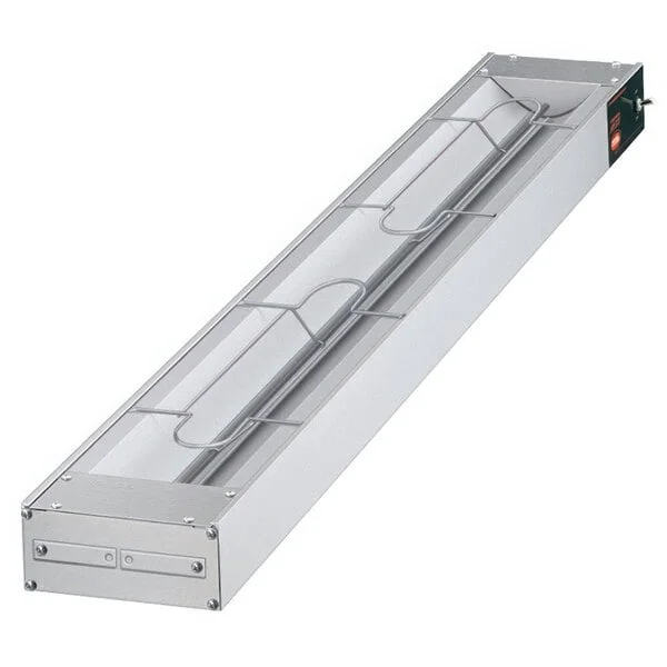 Glo-Ray Infrared Foodwarmer